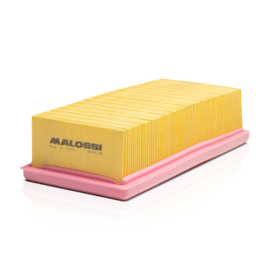 Filtro de aire Gilera Nexus 500 / Piaggio X9 Evo 500 W Box Malossi 1413704