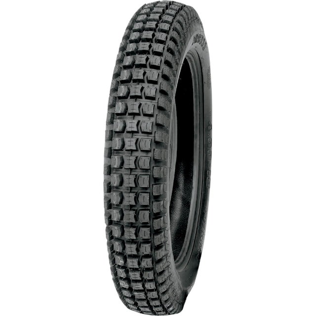 Neumático 4.00-18 64P DP TL MT 43 PRO TRIAL R Pirelli 1414500