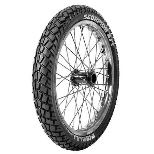 Neumático 90/90-21 54V TL MT 90 A/T SCORPION F Pirelli 1417500