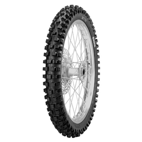 Neumático 80/100-21 51R MST MT 16 GARACROSS F Pirelli 1418500