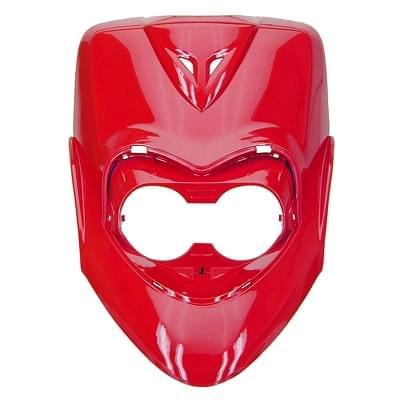 Tampa frontal MBK Booster Rocket/BW'S NG >99 TNT