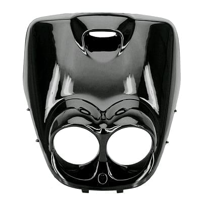 Tapa frontal MBK Rocket/BW'S NG <99 TNT