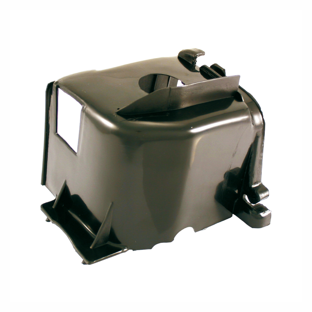 Tapa deflector cilindro Minarelli horizontal AC 50cc RMS 142560011