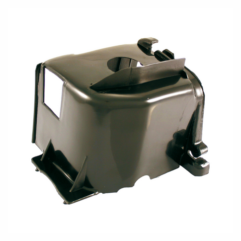 Tapa deflector cilindro Minarelli horizontal AC 50cc RMS 142560011