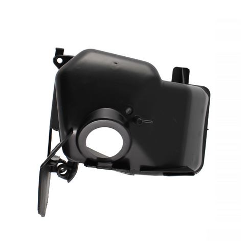Tapa deflector cilindro Peugeot vertical 50cc AC RMS 142560190