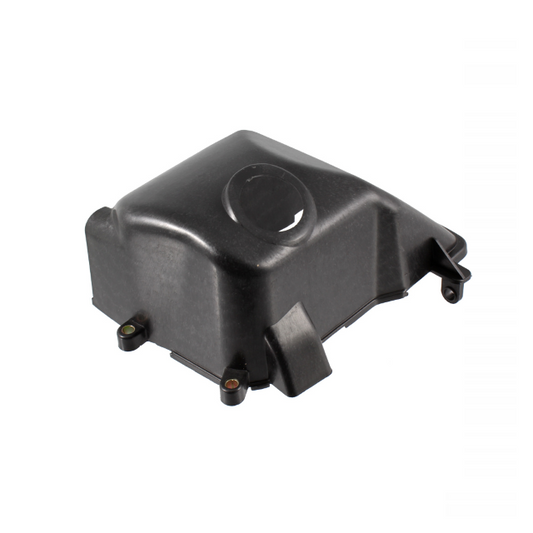 Tapa deflector cilindro Peugeot horizontal 50cc AC RMS 142560210