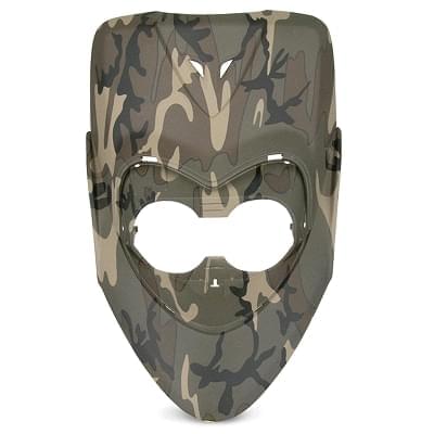 Tampa frontal MBK Booster Rocket/BW'S NG >99 TNT