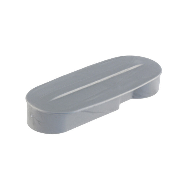 Embellecedor buje suspensión gris Vespa PK/FL/PX/TX/T5 RMS 142620050