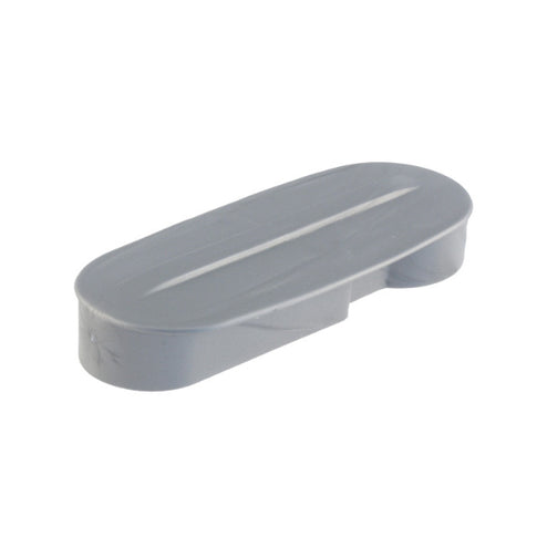 Embellecedor buje suspensión gris Vespa PK/FL/PX/TX/T5 RMS 142620050