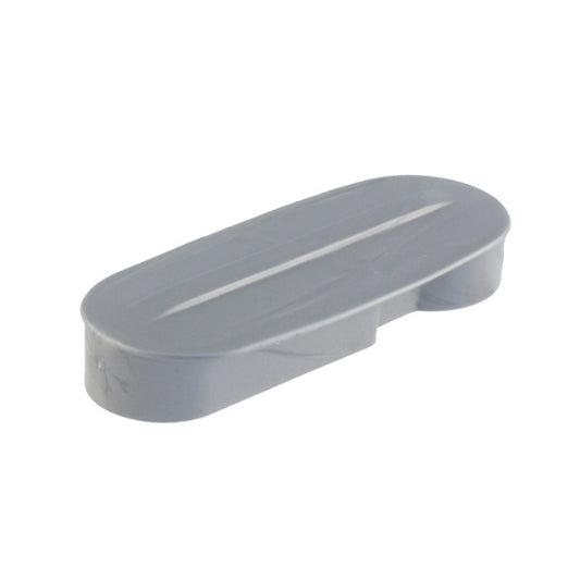 Embellecedor buje suspensión gris Vespa PK/FL/PX/TX/T5 RMS 142620050