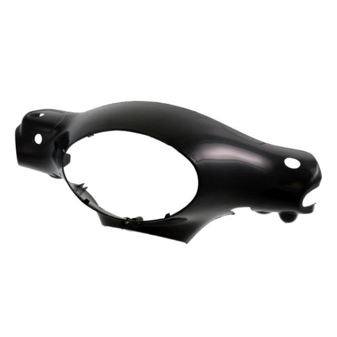 Cobre guiador Piaggio Vespa ET2 / ET4 RMS - preto