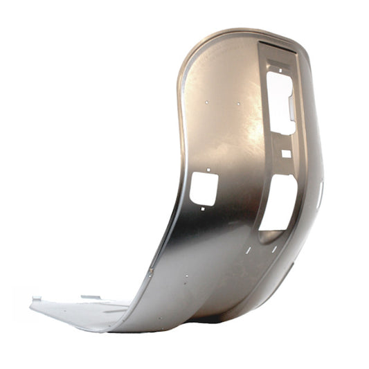 Chapa reparación frontal y suelo Vespa PK S RMS 142680791