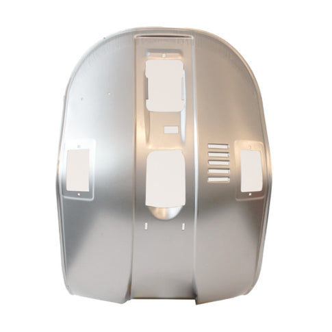 Chapa reparación frontal y suelo Vespa PK XL/FL RMS 142680792