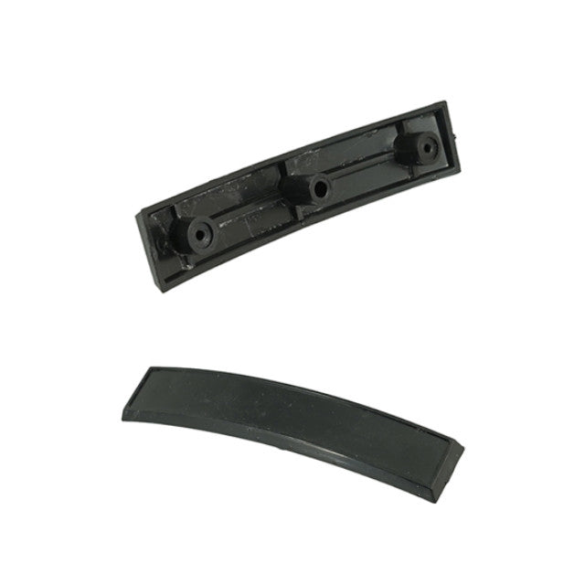 Soporte anagrama asiento Vespa CL/DS/DN RMS 142721280