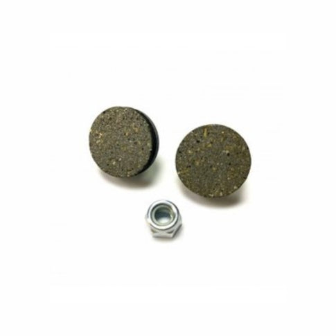 Pastillas de freno minimoto Polini 143.750.009