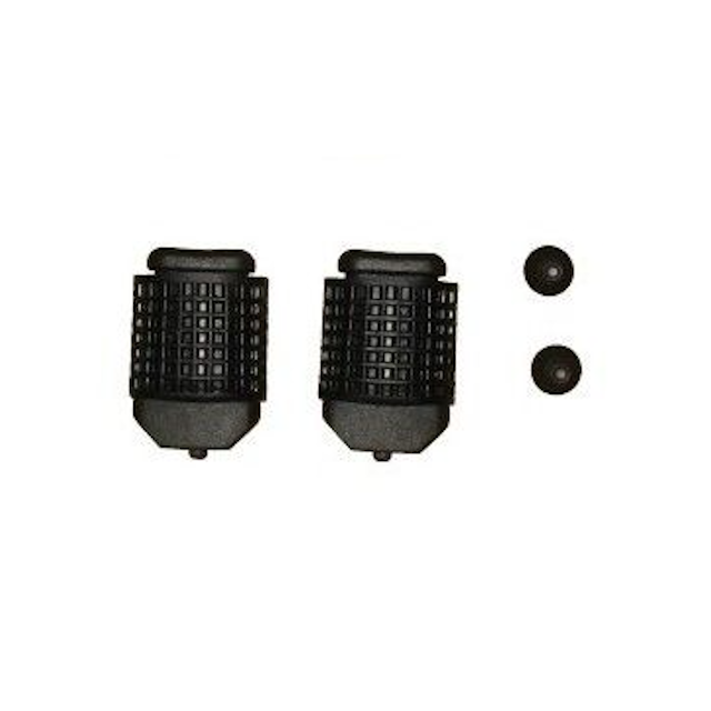 Estriberas minimoto Polini 143.763.005