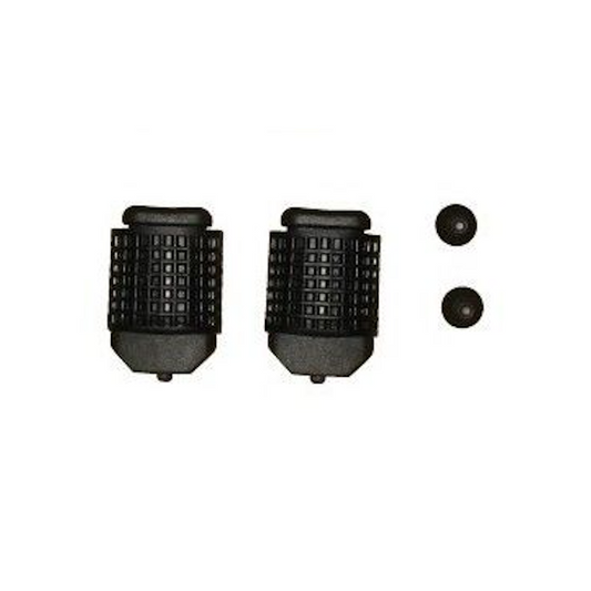 Estriberas minimoto Polini 143.763.005