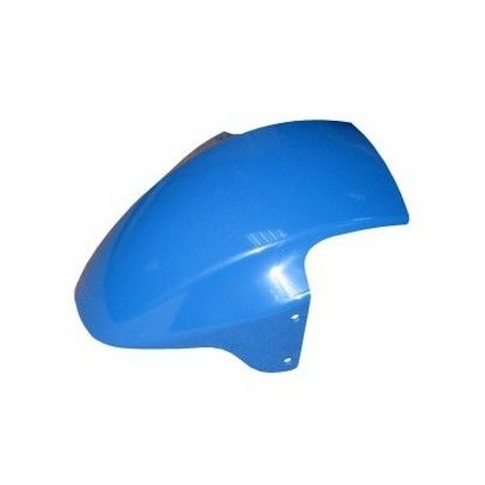 Guardabarros delantero MiniBike 910 S Polini azul 143.800.067