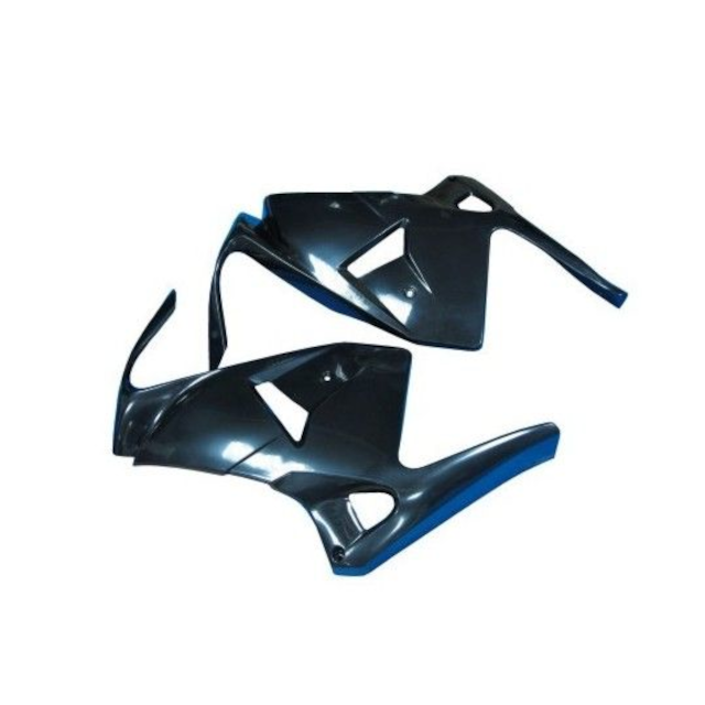 Carenado derecho e izquierdo MiniBike 910 / 911 Polini 143.801.049