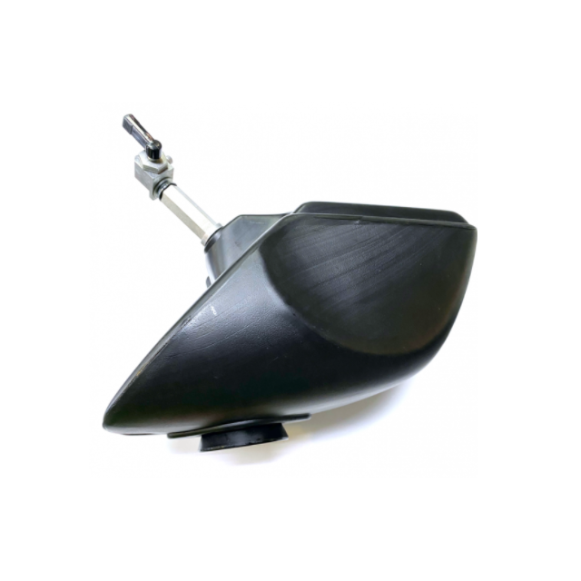 Depósito de gasolina minimoto 910 Polini 143.802.004