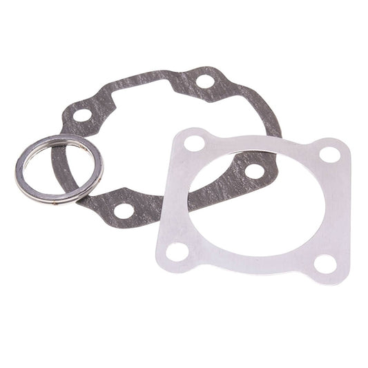 Juntas de cilindro Minarelli horizontal AC Alu Sport 70cc bulón 12 Airsal 143004476