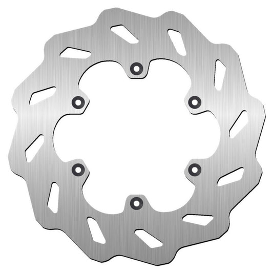 Brake disc wavy Keeway RKV/TX 125 NG Brake Disc 