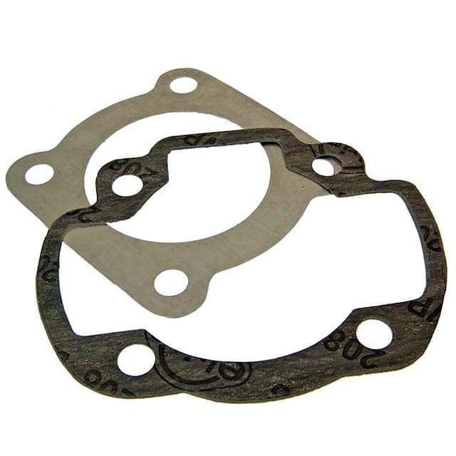 Juntas de cilindro Hysoung AC Alu Sport 50cc d=41mm Airsal 14320141