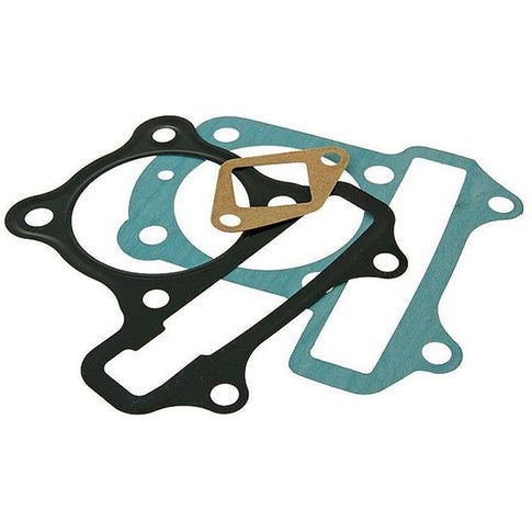 Juntas de cilindro motor GY6 139 QMB d=50mm Airsal 14350150