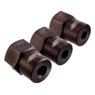 Jeu d'extracteurs de goujons moteur SiP