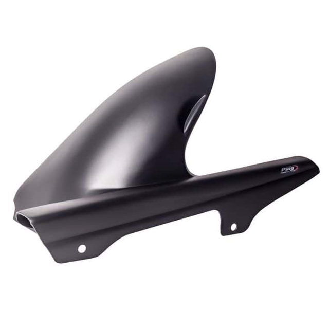 Guardabarros trasero Negro mate Honda CBR 600 F/99-07 PUIG 1436J