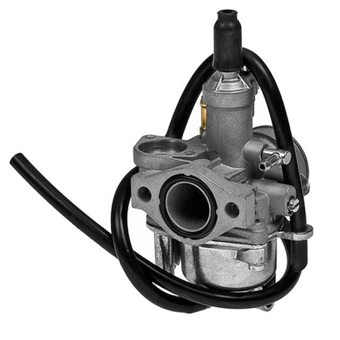 Carburador Dellorto Honda X8R/SFX/Bali 17.5mm - pletina