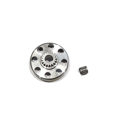 Campana de embrague MiniCross 2T / XP 4T Polini 144.145.002