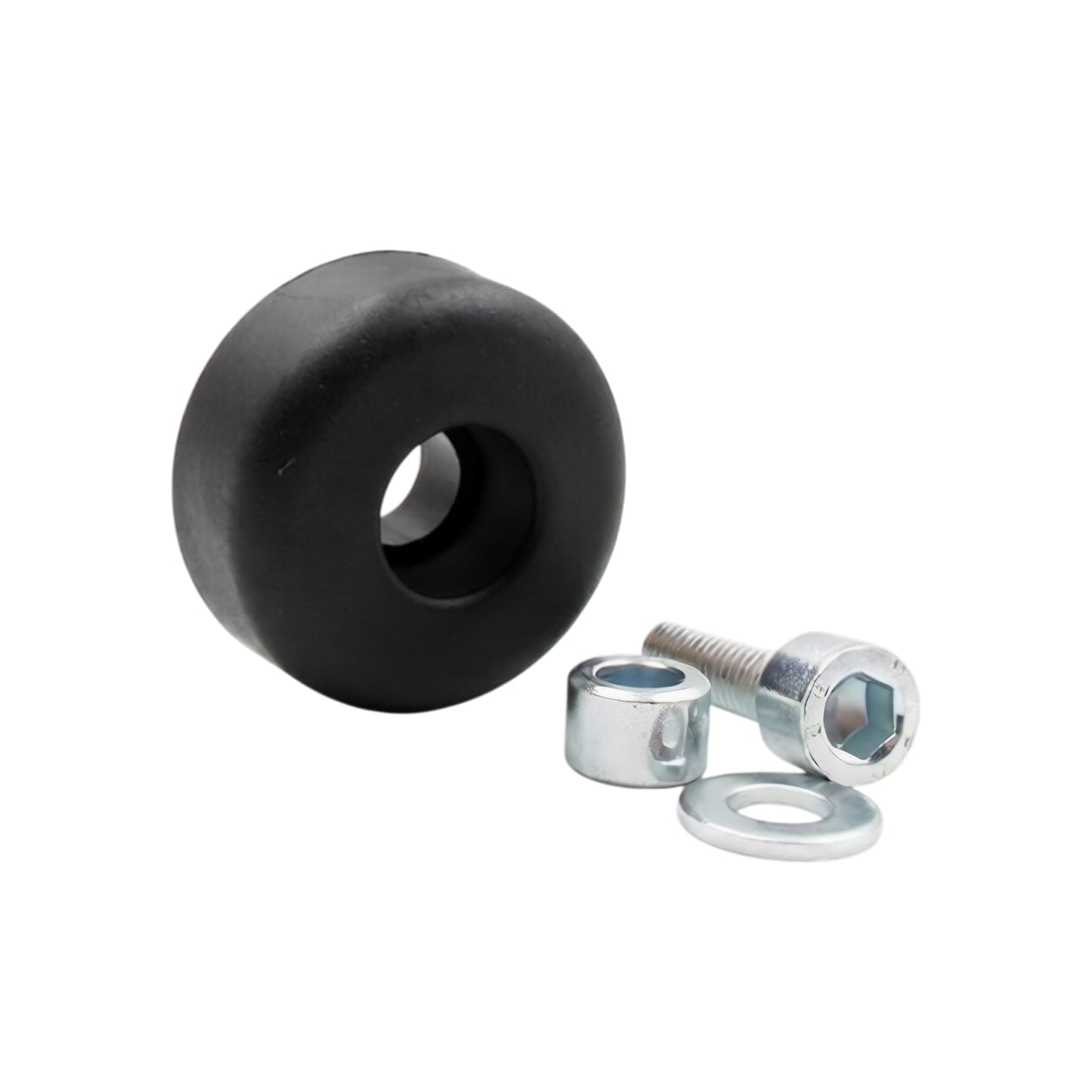 Tope anti caída brazo basculante Polini 144.535.002