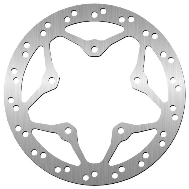 Disques de frein avant Yamaha Xenter 125-150 NG Brake Disc