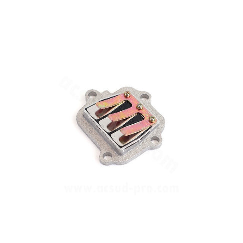 Caja de laminas Yamaha PW 80 TNT 144899C
