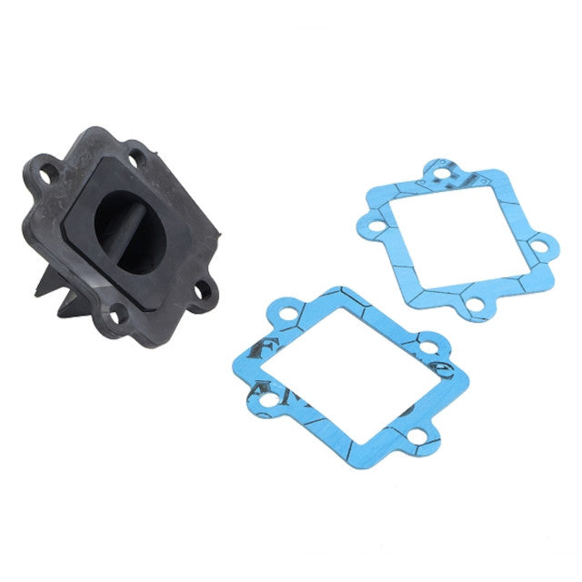 Caixa de lamelas Minarelli horizontal 8 pétalas Carenzi