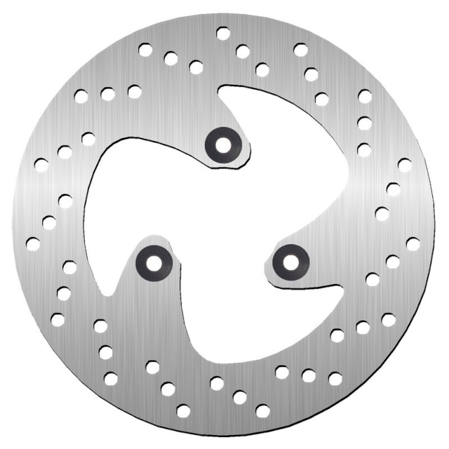 Disco de freno trasero Rieju RS3 50 10-11 NG Brake Disc 1460