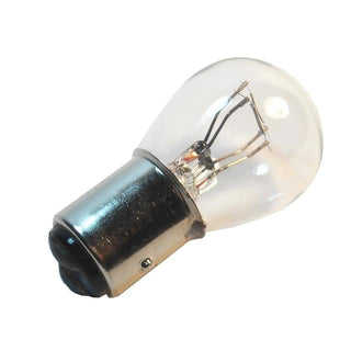 Lâmpada BAY15D 6V 21/5W Bilux Tecnium