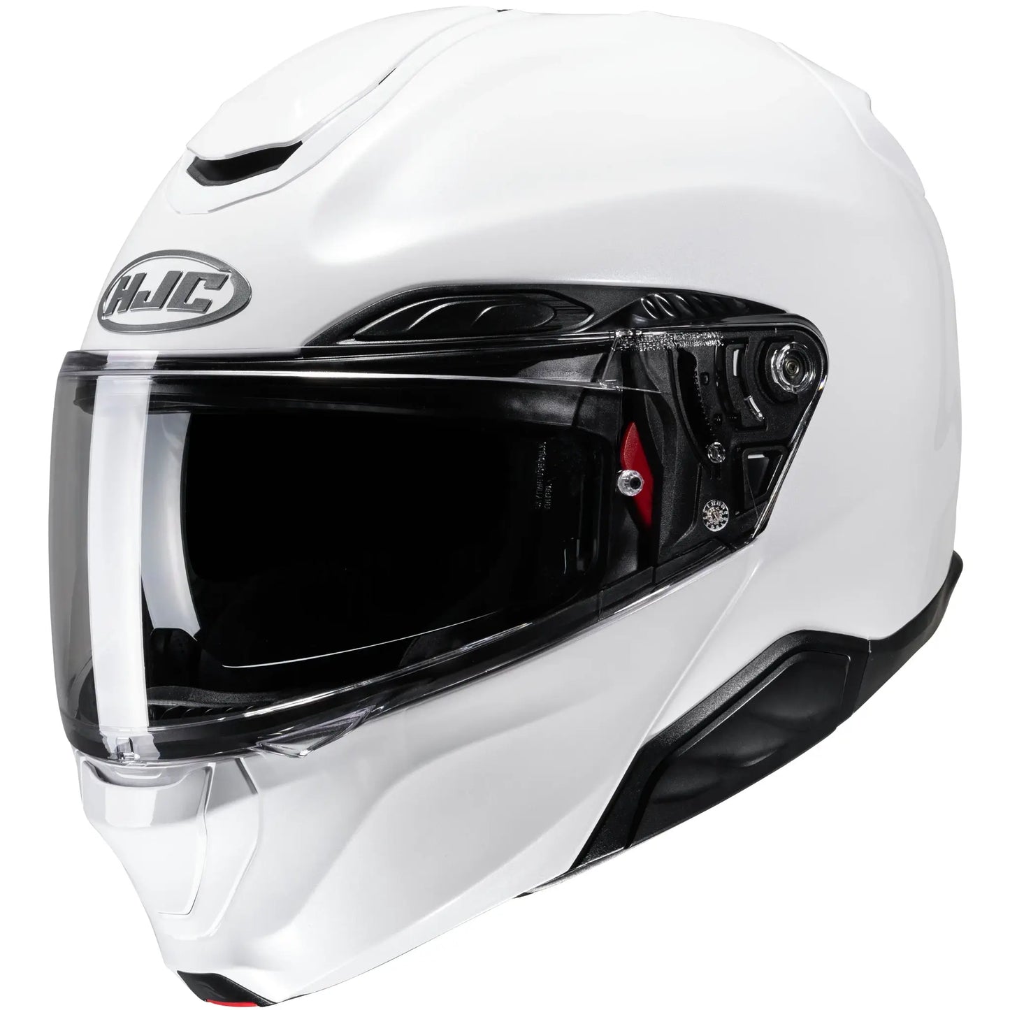 Casco HJC RPHA 91 Solid - Blanco Brillo