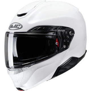 Casco HJC RPHA 91 Solid - Blanco Brillo
