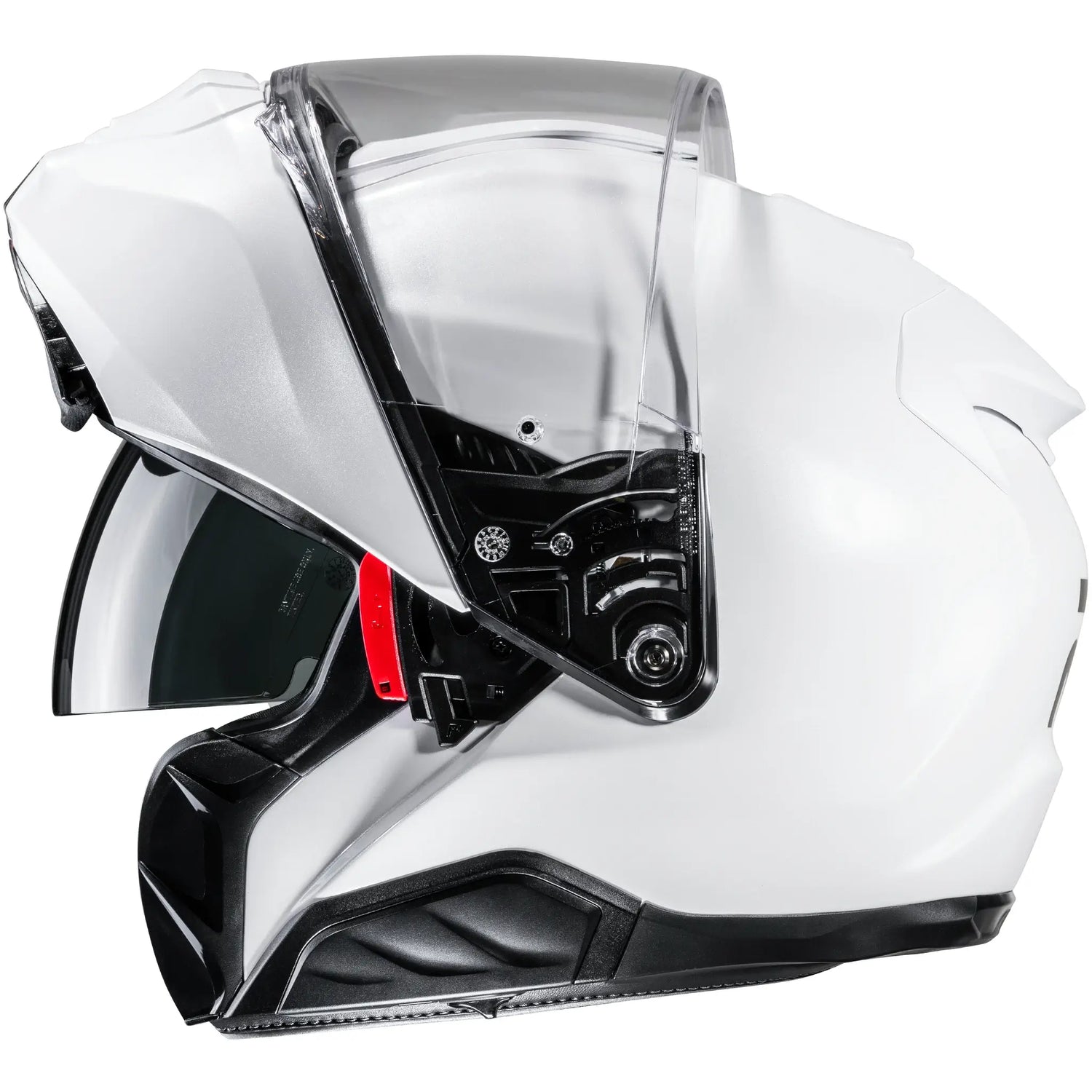 Casco HJC RPHA 91 Solid - Blanco Brillo