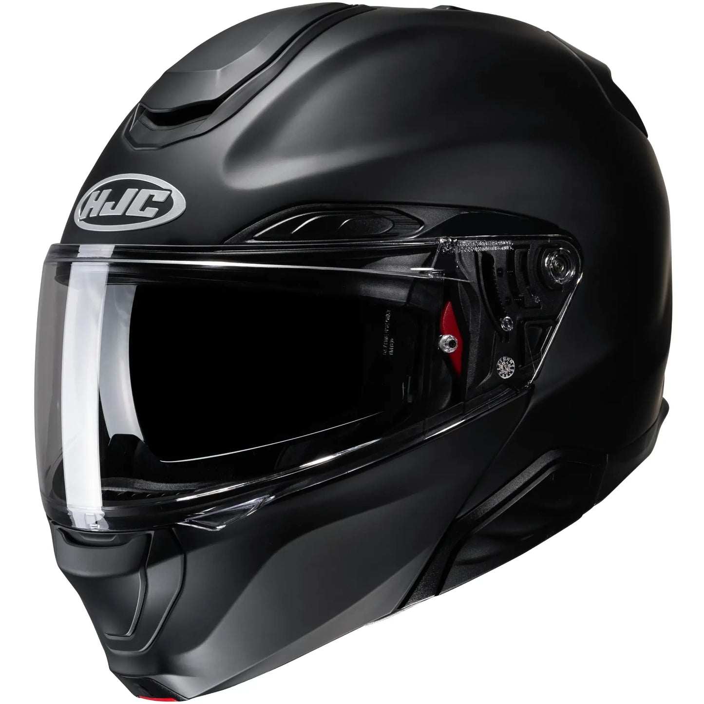 Casco HJC RPHA 91 Solid - Negro Mate