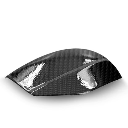 Protección carter Piaggio/Sip carbono Vespa Primavera/PK TC TC124