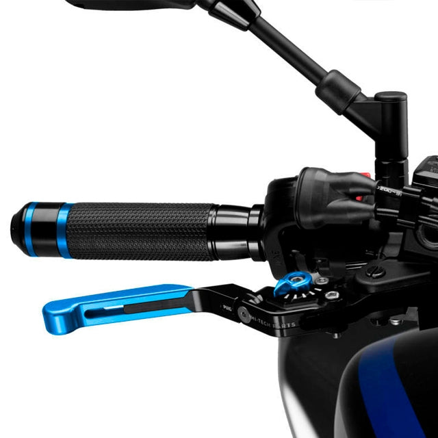 Maneta Puig abatible extensible izquierda 3.0 Universal sin adaptador