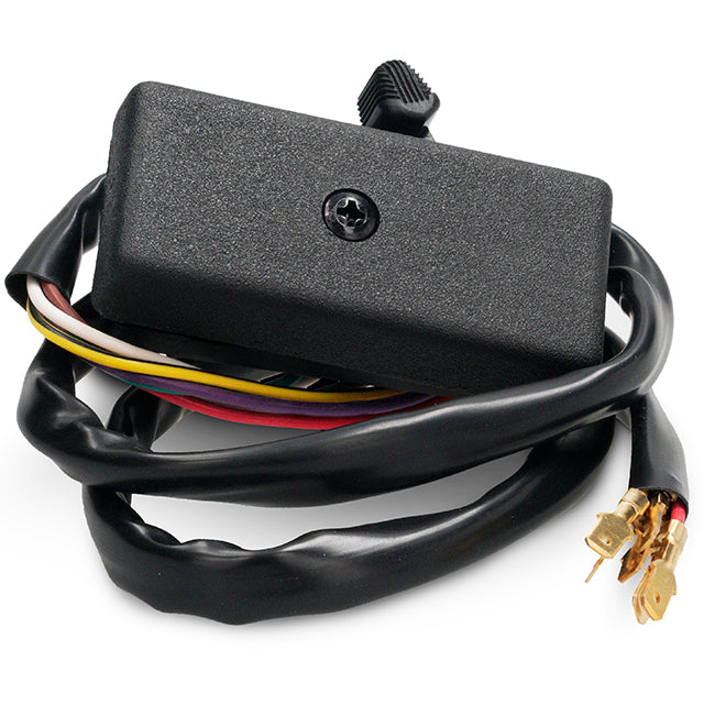 Conmutador intermitencia Vespa 200 DN RM 15.01