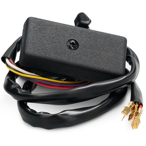 Conmutador intermitencia Vespa 200 DN RM 15.01