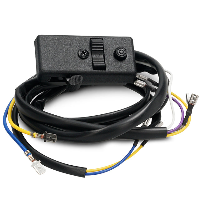 Conmutador luces Vespa 200 DN RM 15.07