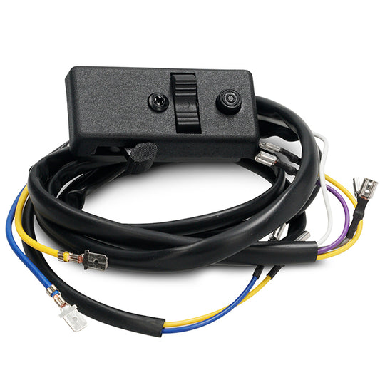 Conmutador luces Vespa 200 DN RM 15.07