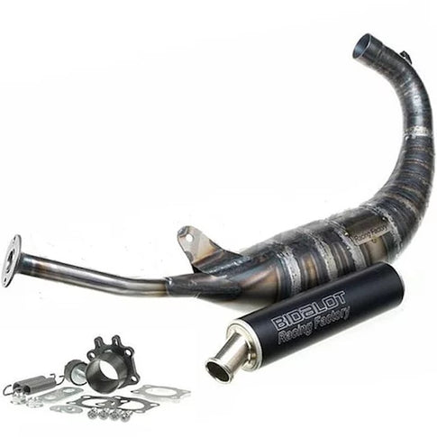 échappement Bidalot Racing Factory 84-94cc 2019 Minarelli AM6