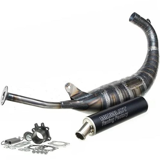 Escape Bidalot Racing Factory 84-94cc 2019 Minarelli AM6